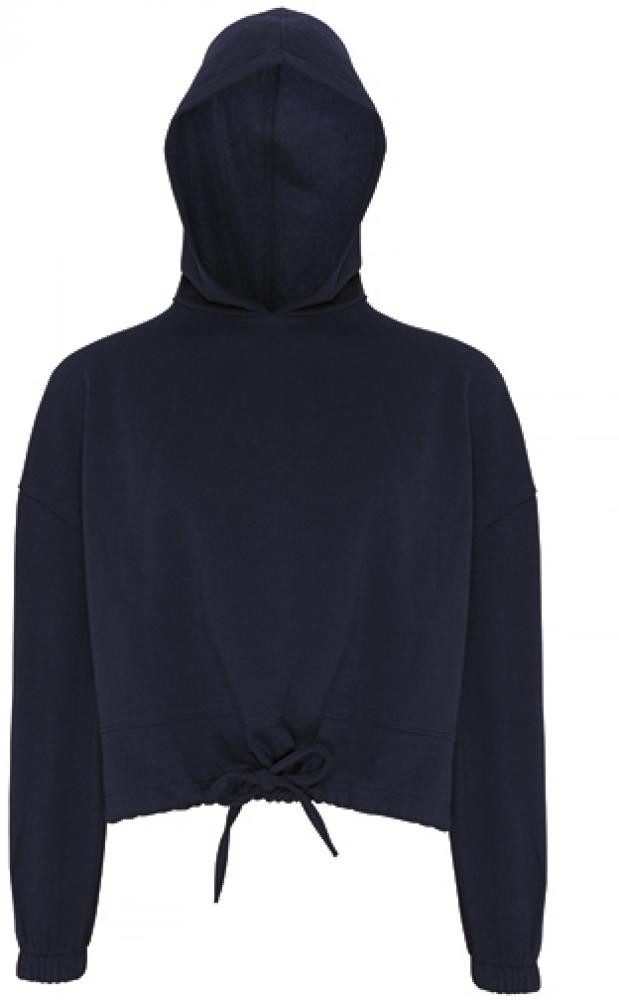 TriDri Kapuzenpullover Women´s Cropped Oversize Hoodie günstig online kaufen