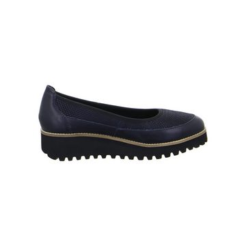 Ara Kent - Damen Schuhe Pumps blau
