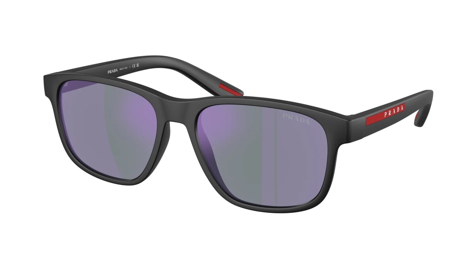 PRADA Sonnenbrille Linea Rossa PS 06YS