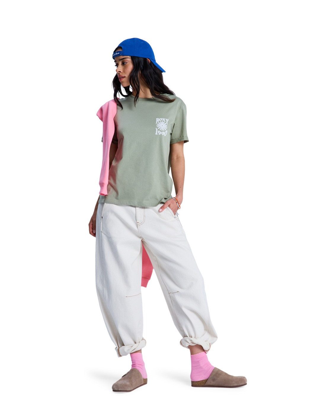 T-Shirt Oceanregular