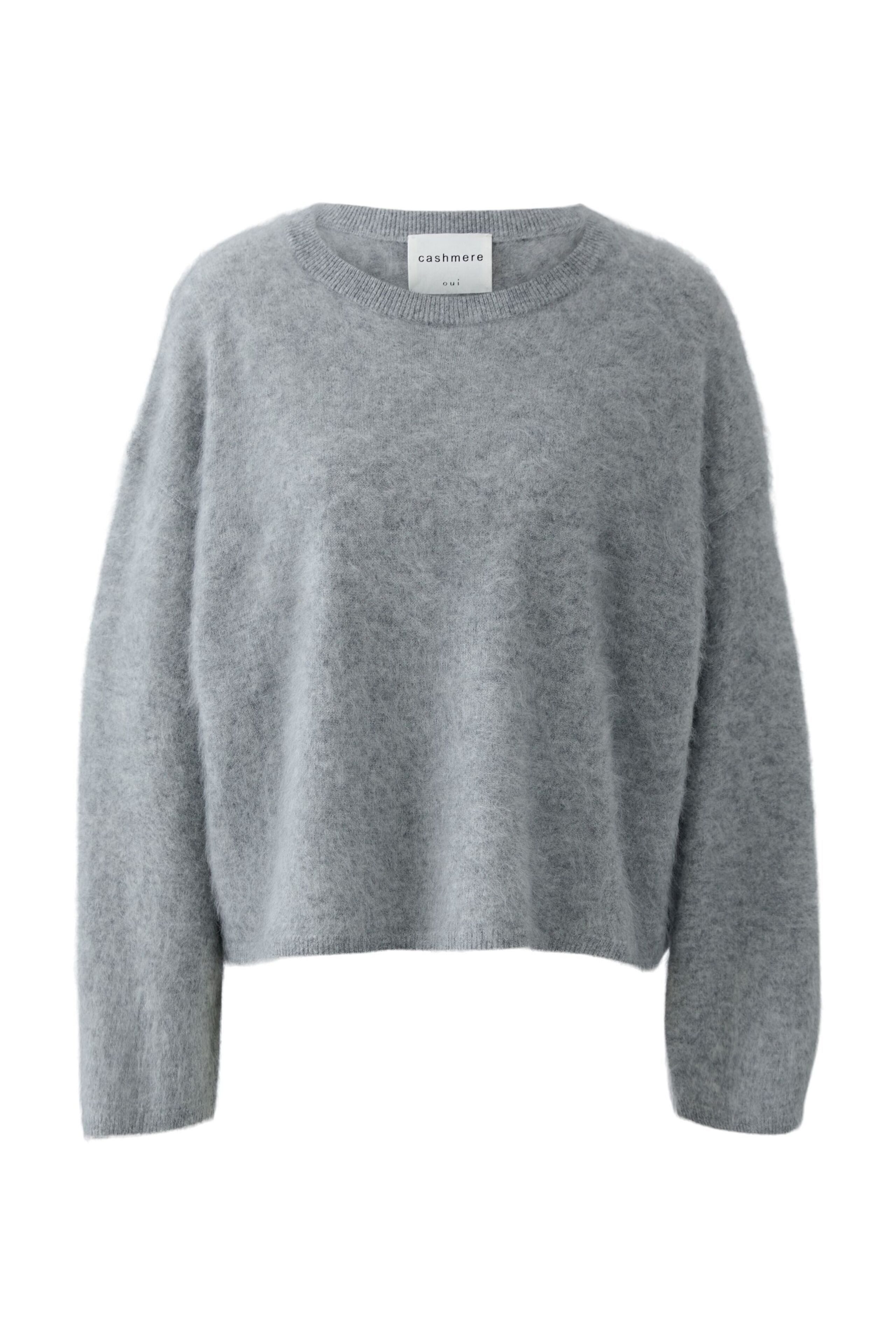 Oui 2-in-1-Pullover