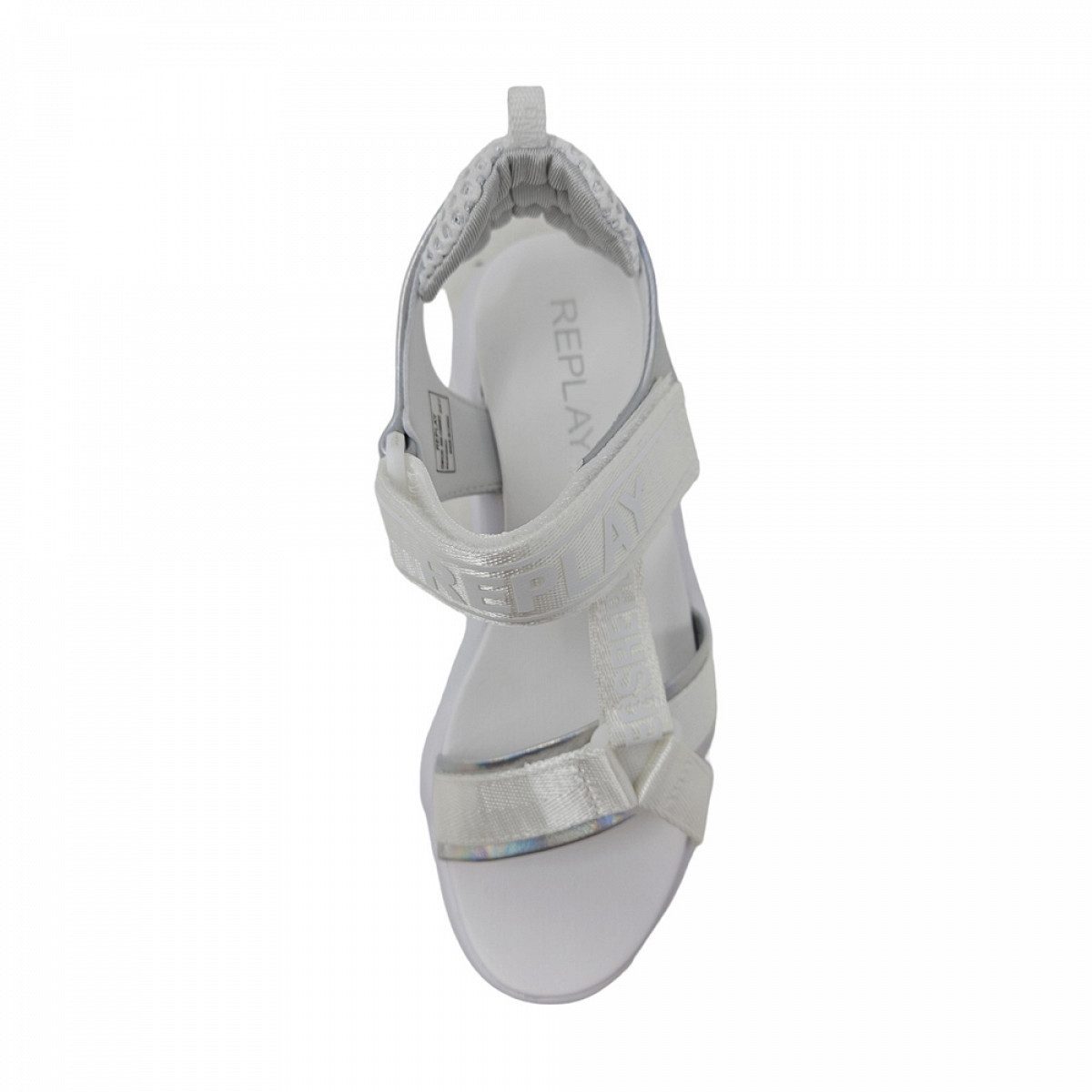 Replay Tempura Wellow Sandalette