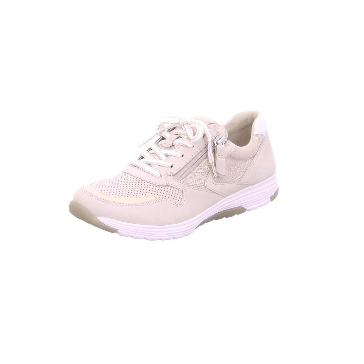 Gabor beige Sneaker (1-tlg)