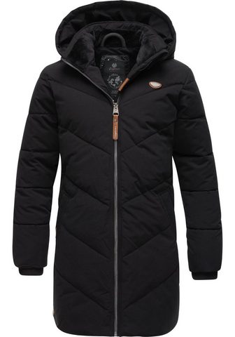 Ragwear Winterjacke Rebbie wasserdichte Winter...