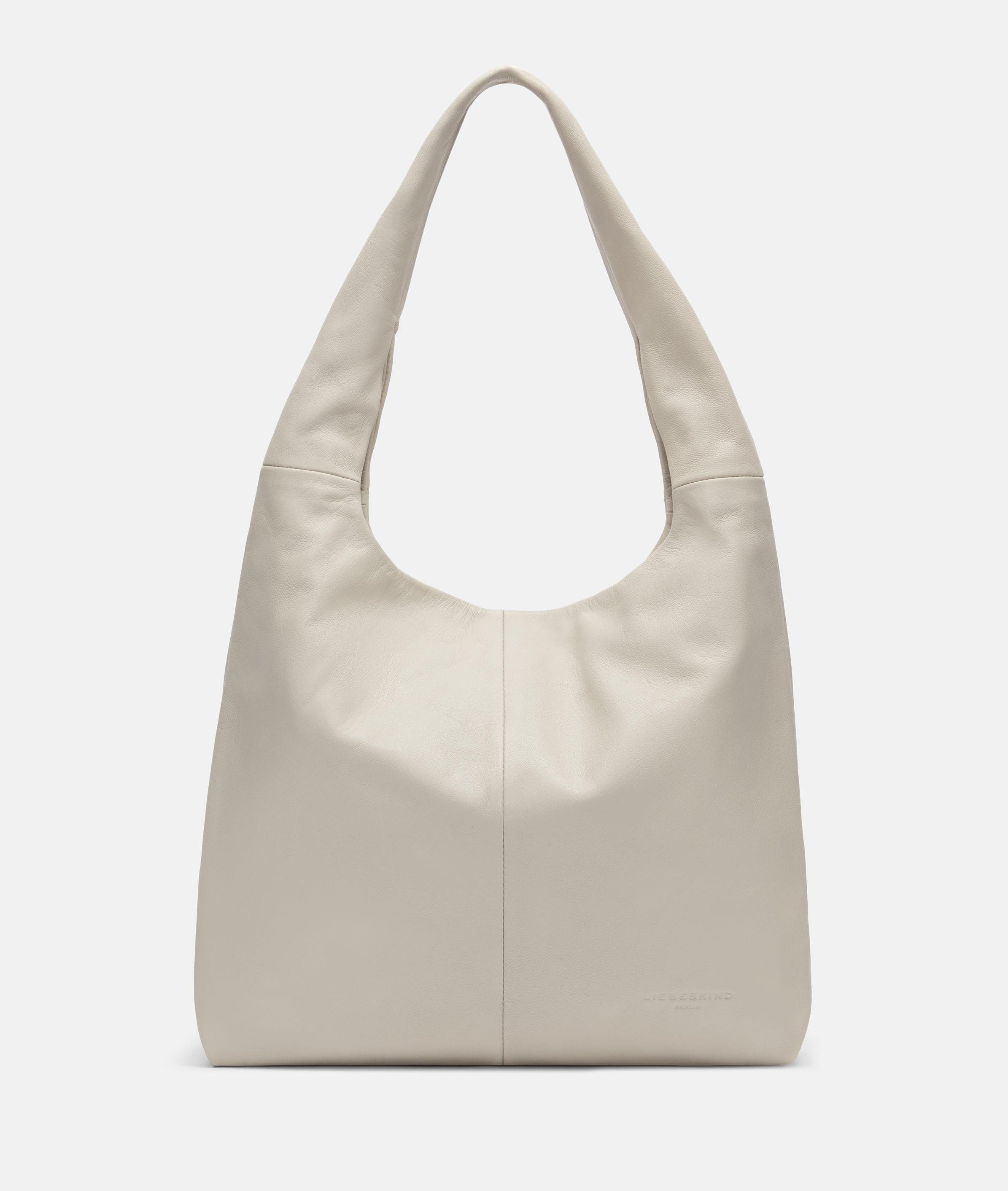 Schultertasche Hobo