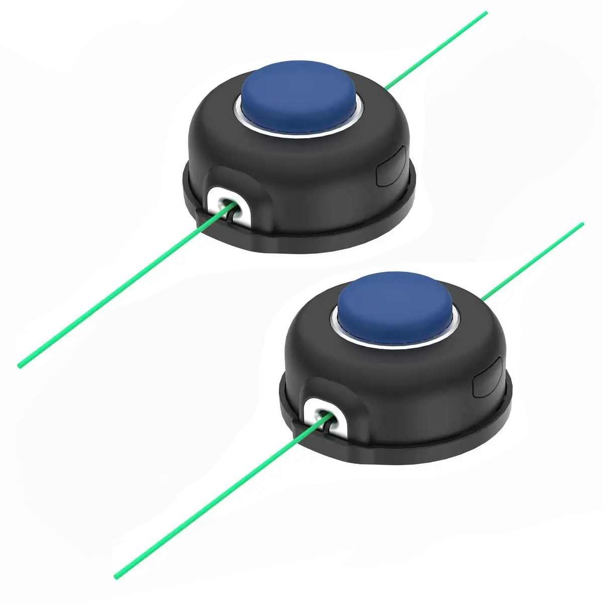 Güde Akku-Motorsense Güde 2 Stk. Ersatzfadenspule 2-tlg. zu FS 36 / FS 18 + TGPS 18