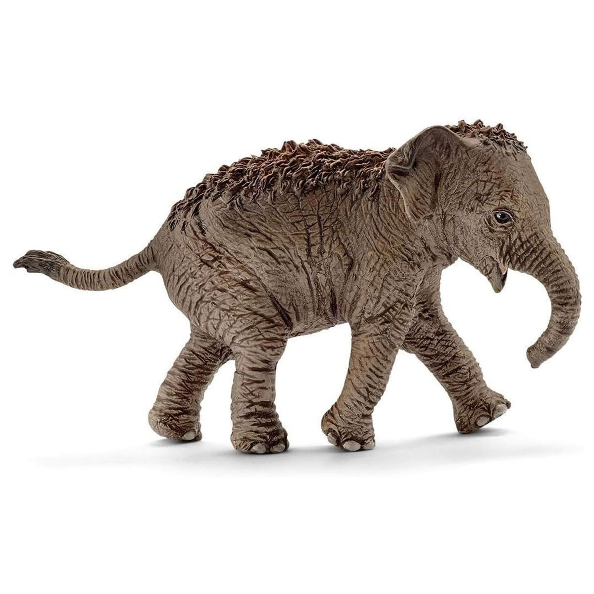 Schleich® Spielfigur Schleich 14755 - Wild Life - Asiatisches Elefantenbaby