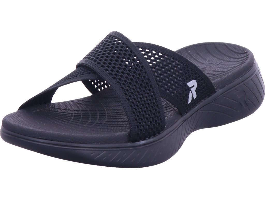 FSK Damen Sandalen Pantolette
