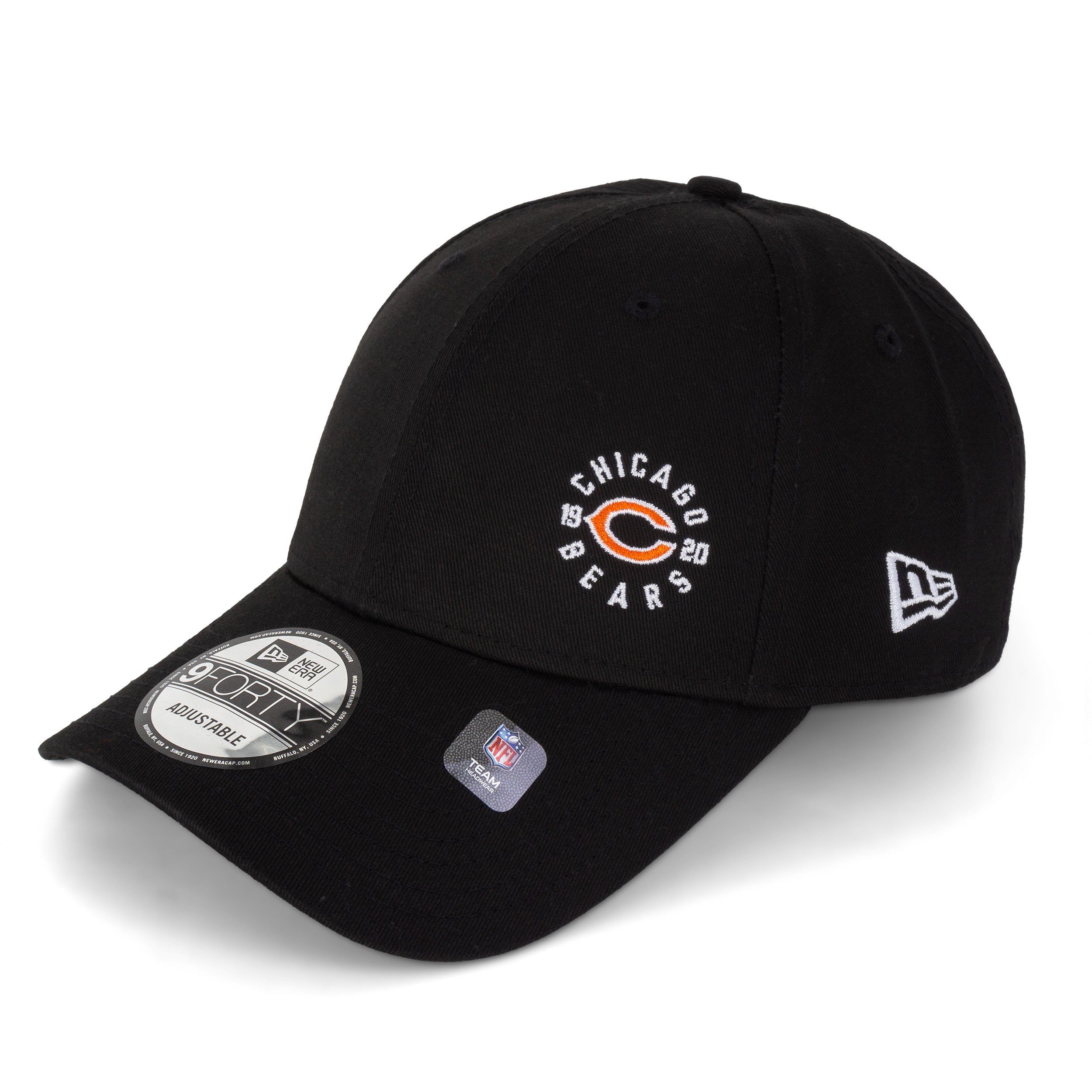 New Era Baseball Cap Cap New Era 9 Forty Chicago Bears (1-St) günstig online kaufen