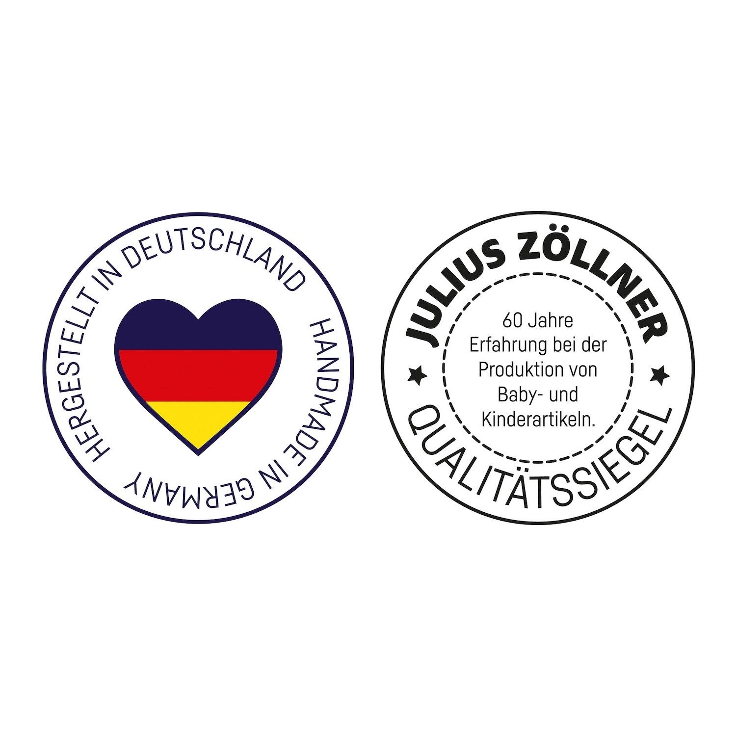 Julius Zöllner Babyschlafsack