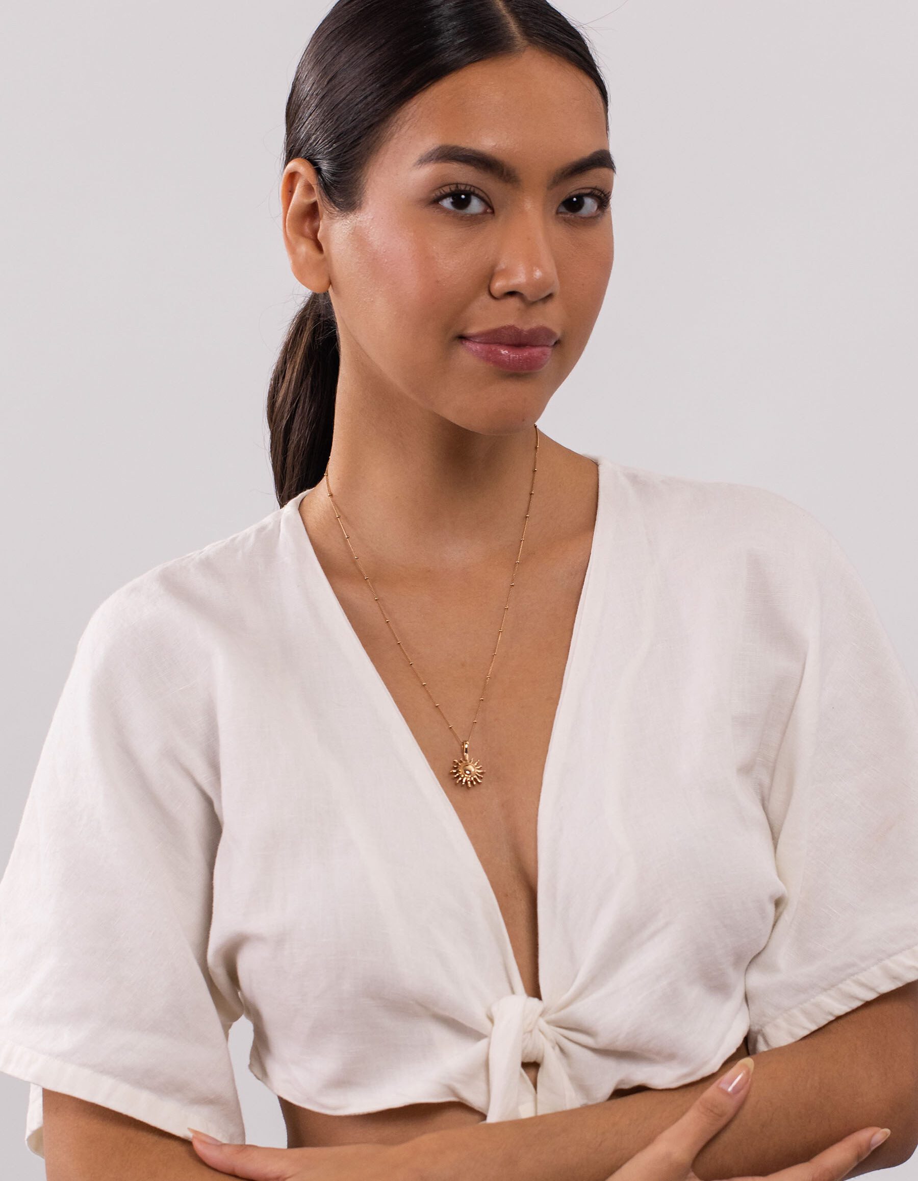 Purelei Gliederkette Sun (1-tlg)