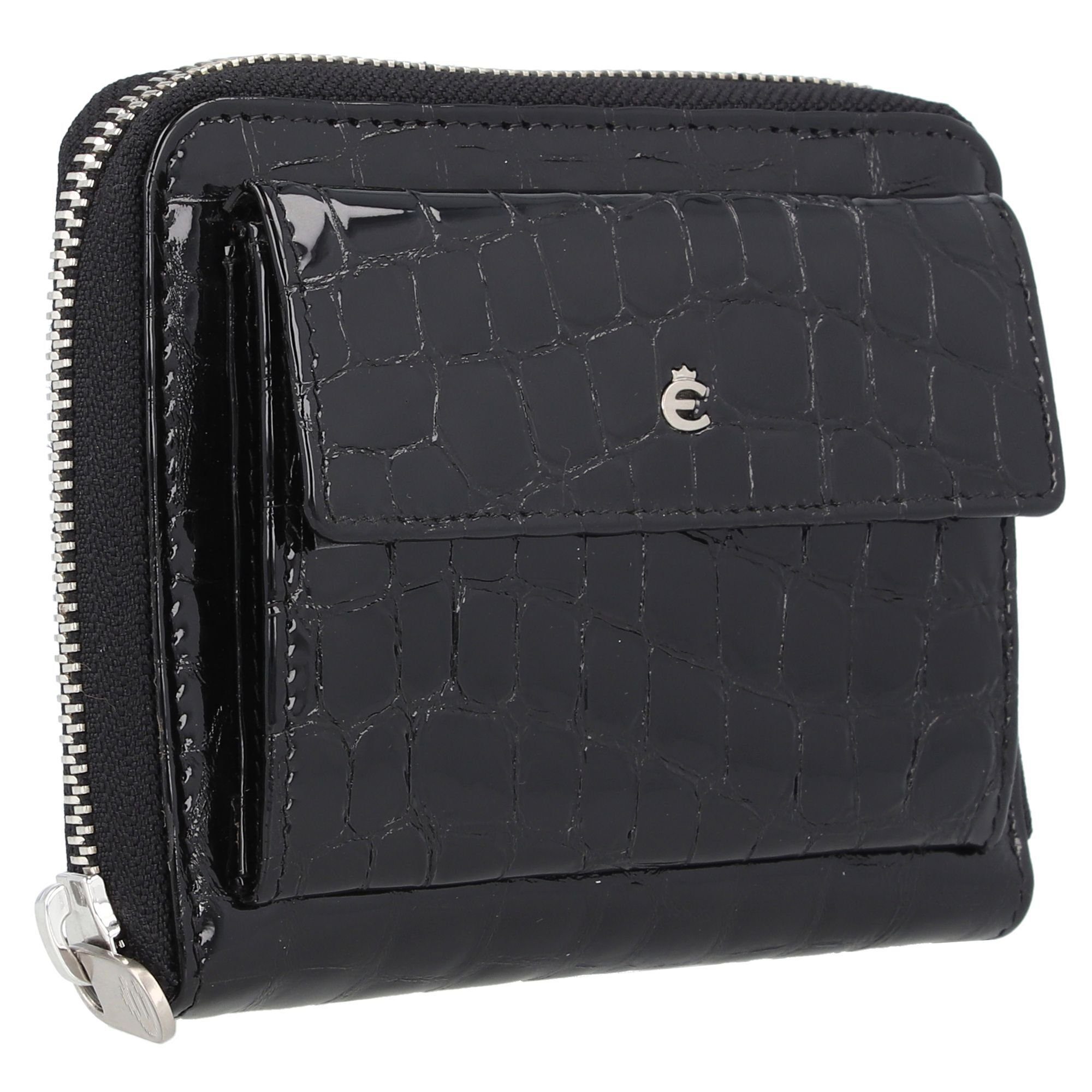 Esquire Geldbörse Nizza, Leder