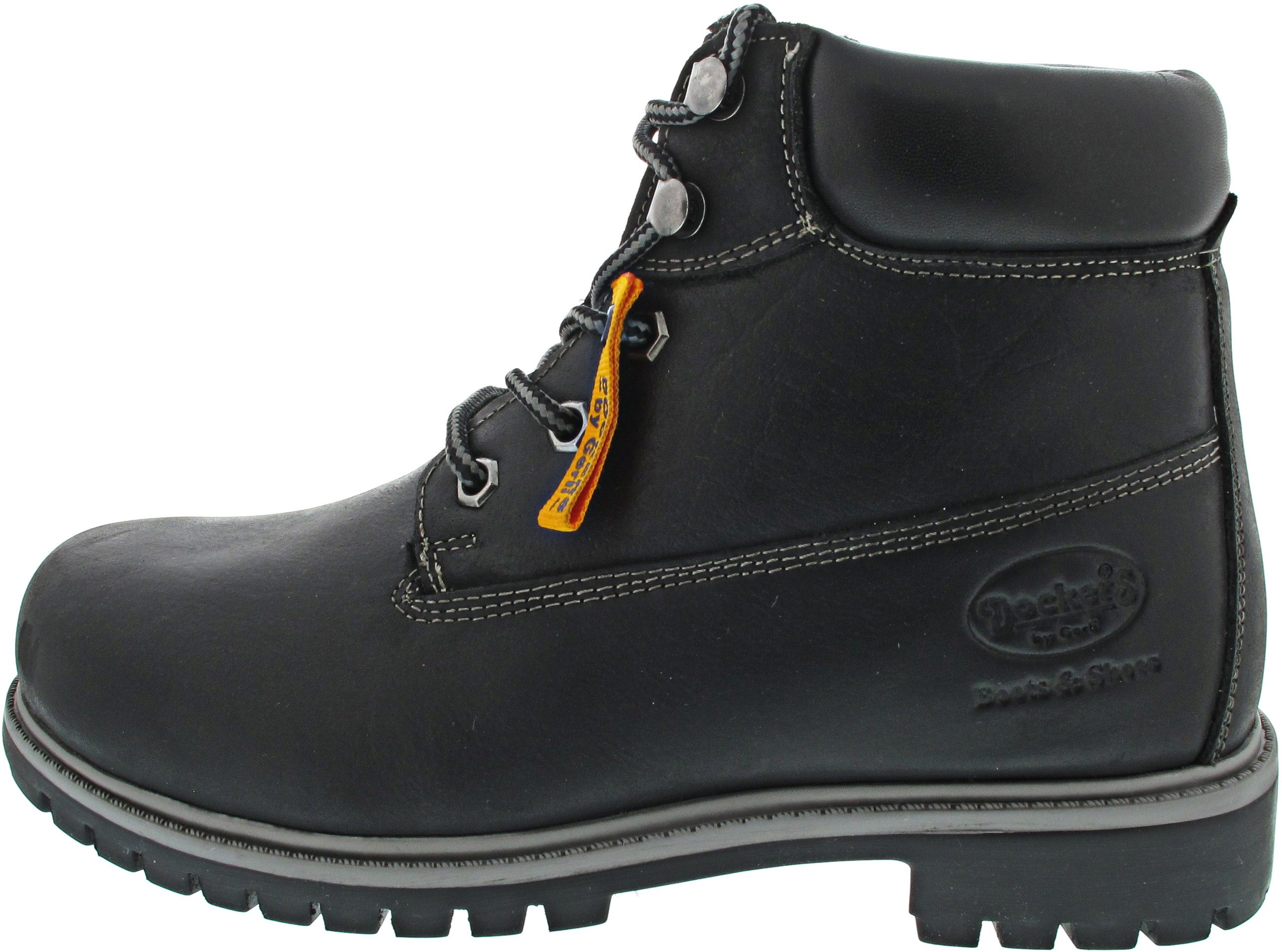 Dockers by Gerli Winterboots