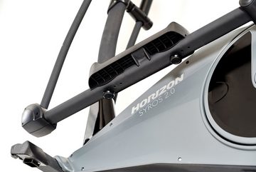 Horizon Fitness Crosstrainer Syros 2.0