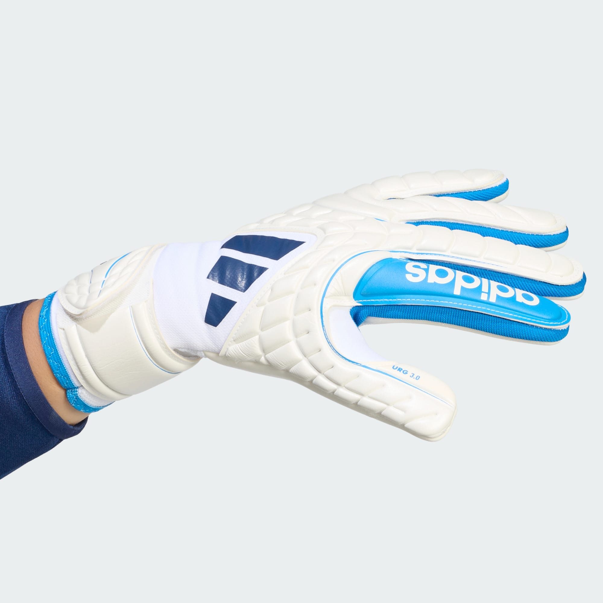 adidas Performance Torwarthandschuhe COPA LEAGUE TORWARTHANDSCHUH (1-St)