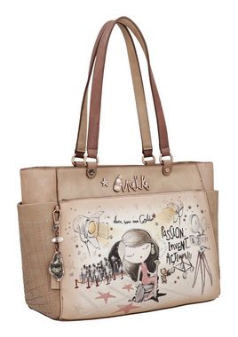 Anekke Shopper Hollywood