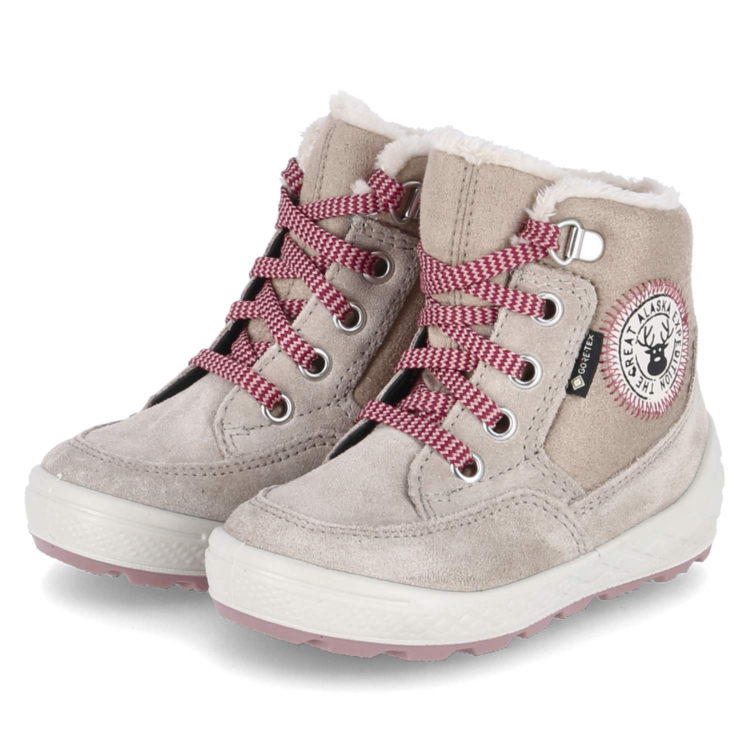 Superfit Winterstiefeletten GROOVY Stiefelette