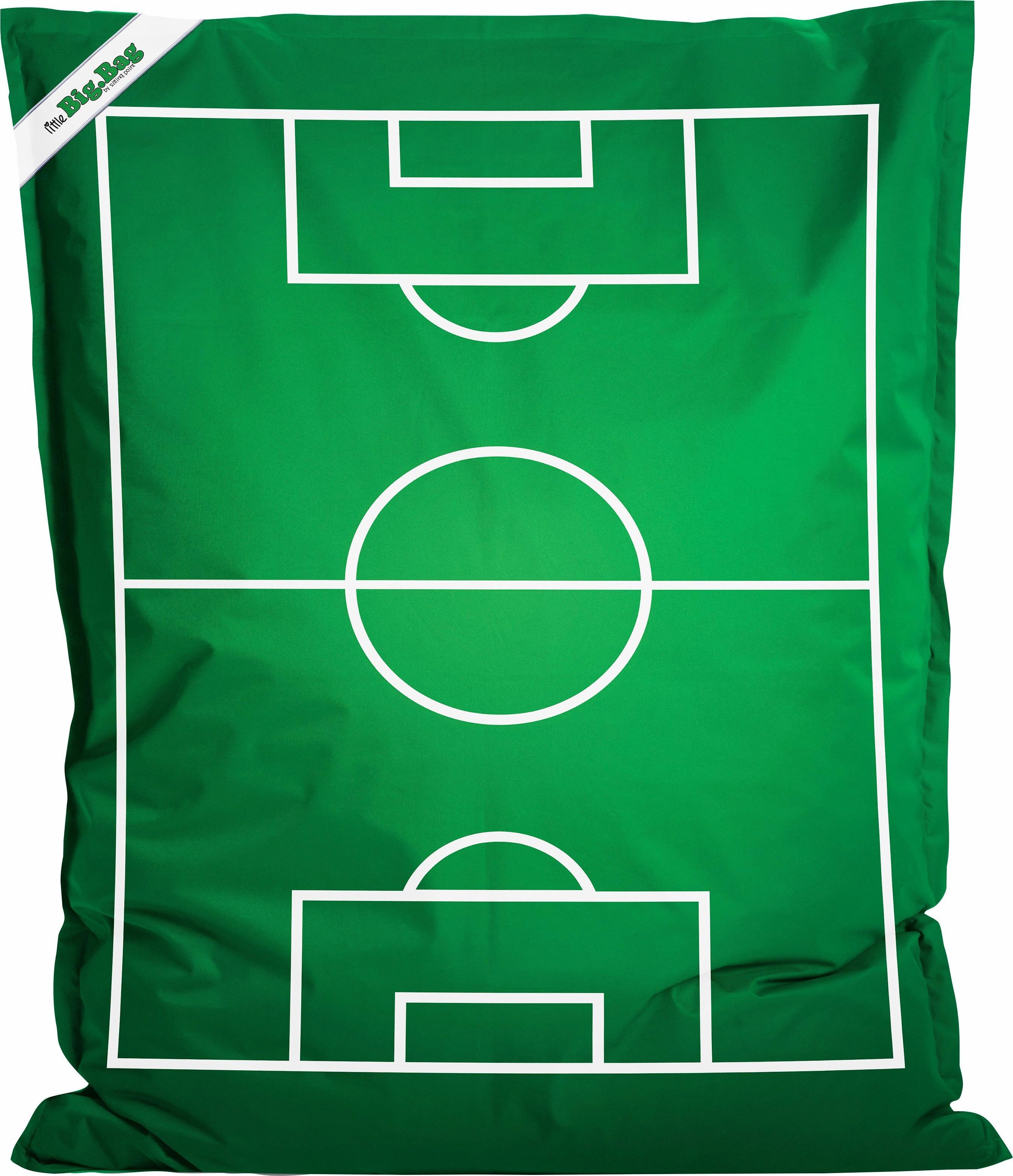 Sitzsack Little BigBag Soccer