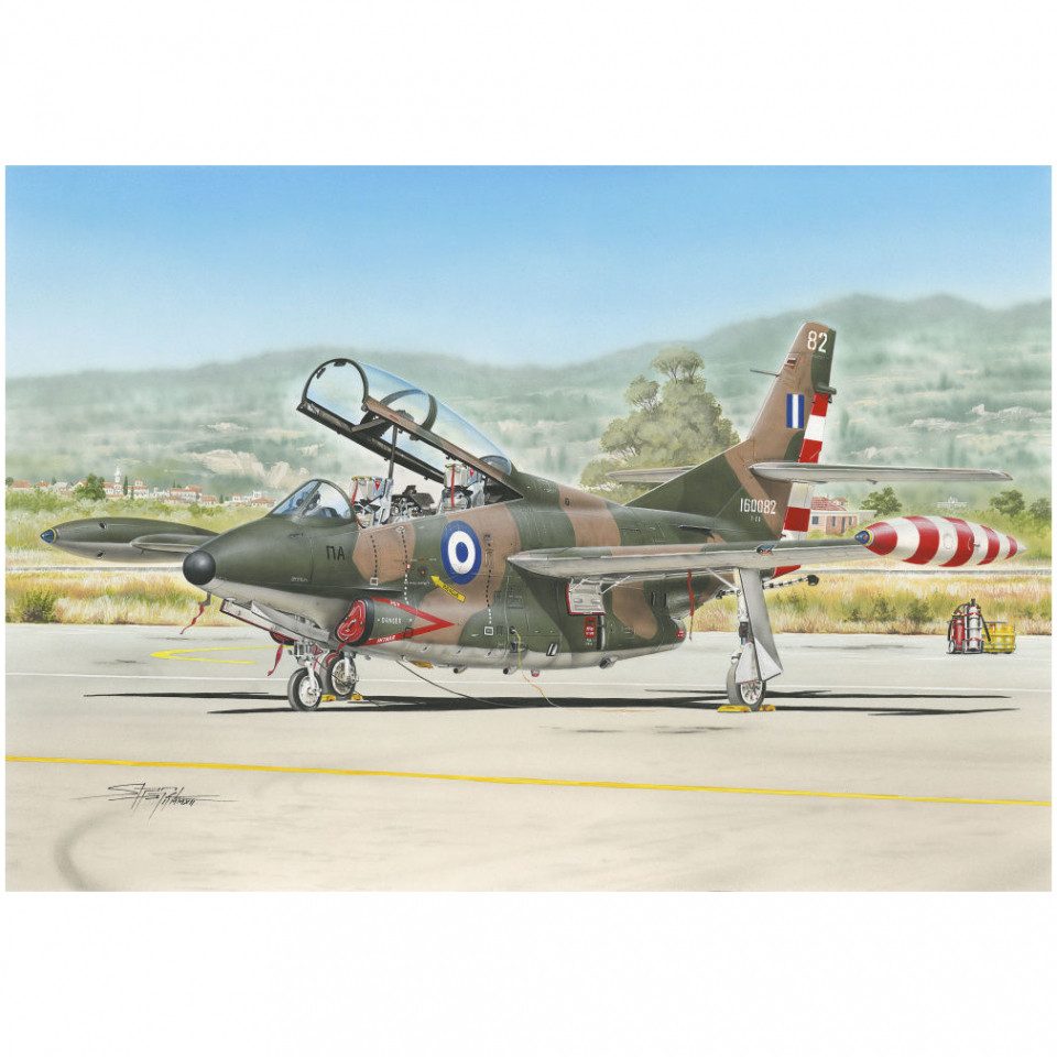 Special Hobby Modellbausatz