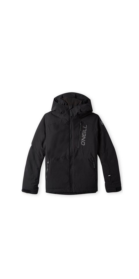 O'Neill Skijacke HAMMER JACKET Black Out