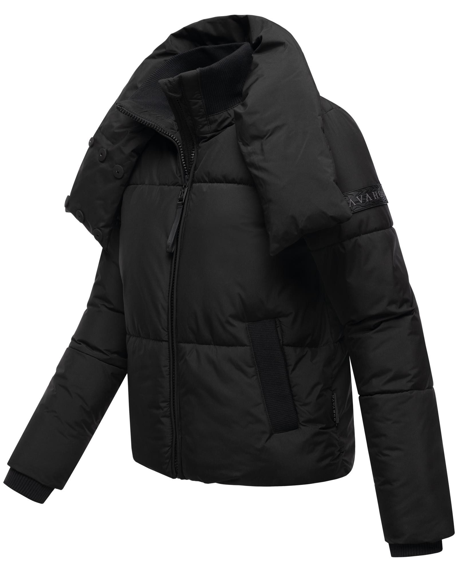 Navahoo Outdoorjacke Traumelfe 14 Winter Steppjacke günstig online kaufen