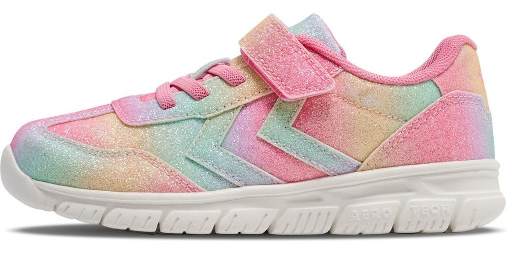hummel Crosslite Glitter 2.0 JR Sneaker