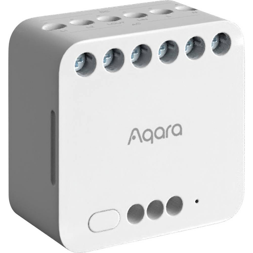 Aqara Funk-Schaltaktor Smart-Home-Steuerelement