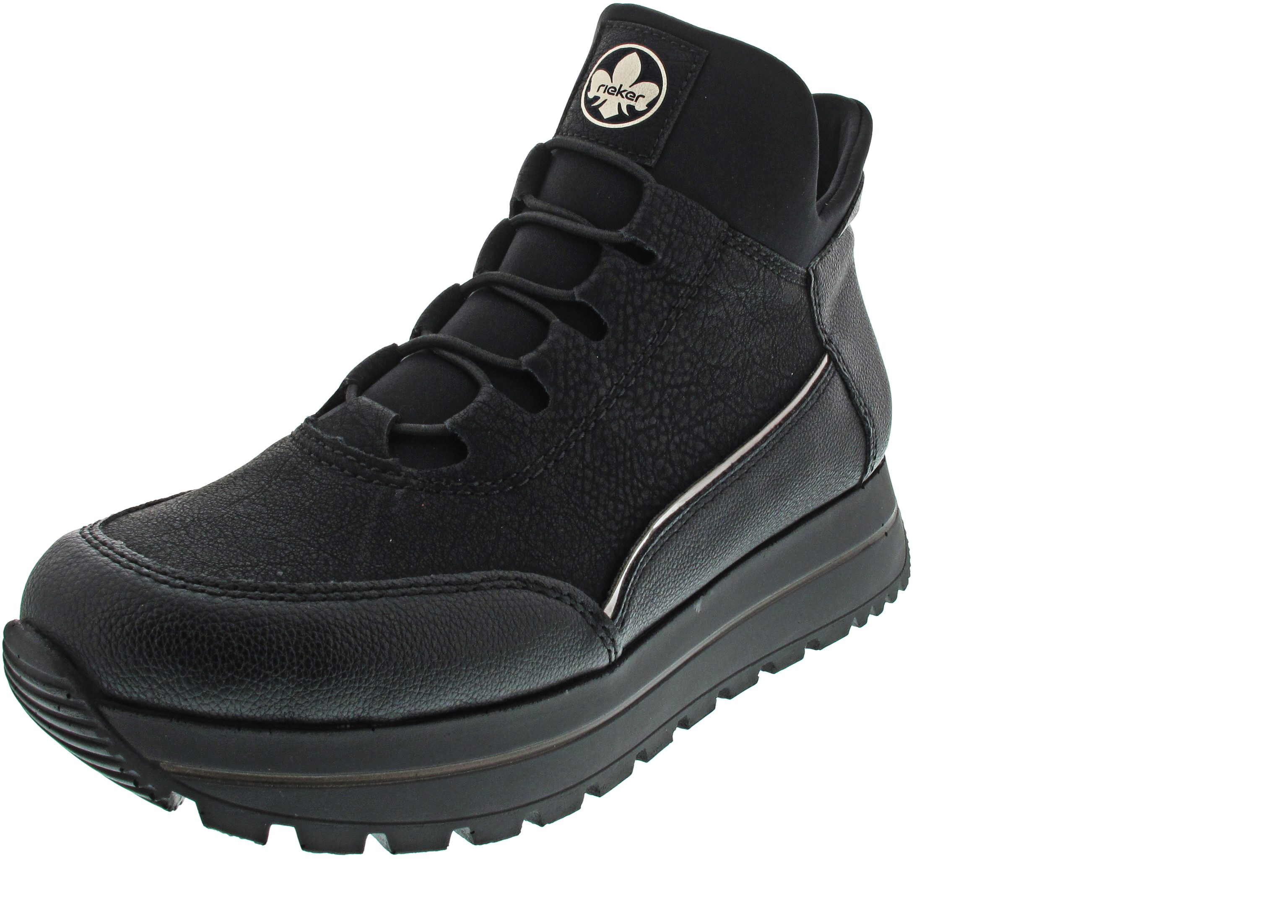 Rieker Winterstiefelette
