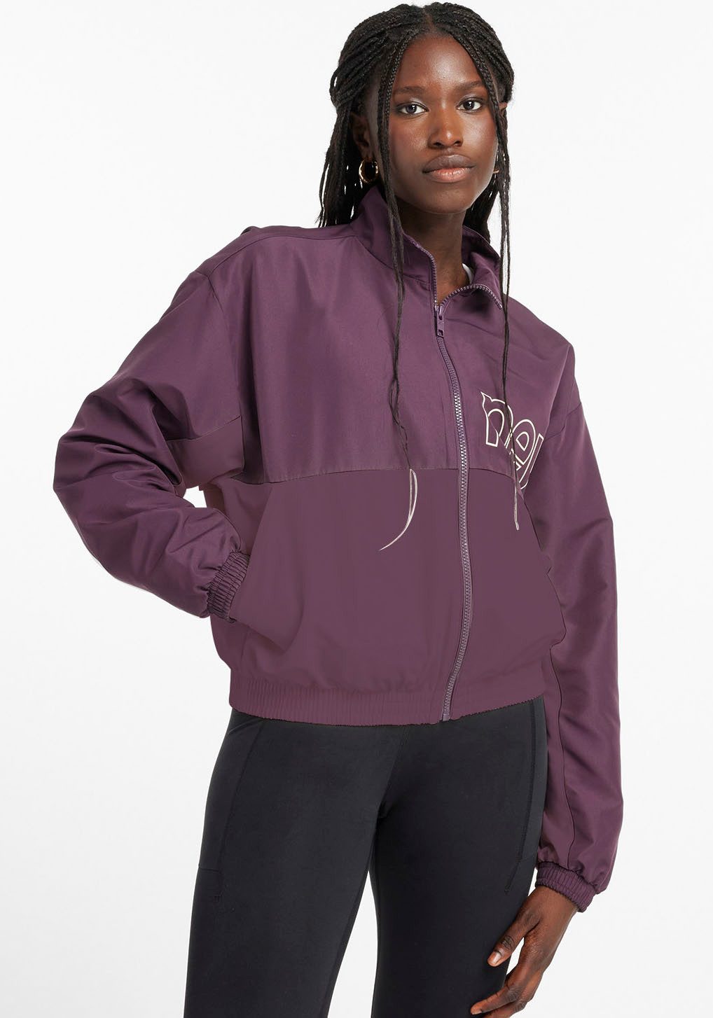 New Balance Windbreaker günstig online kaufen