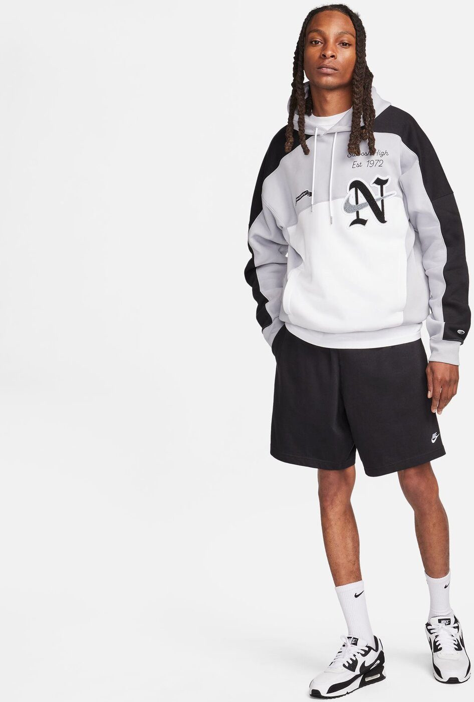 Nike Shorts M NK CLUB KNIT SHORT