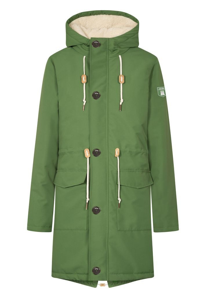 Derbe Winterjacke Friese_Festholm