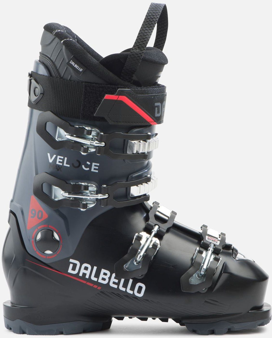 DALBELLO VELOCE MAX GW 90 BLACK/ANTHRACITE * Skischuh