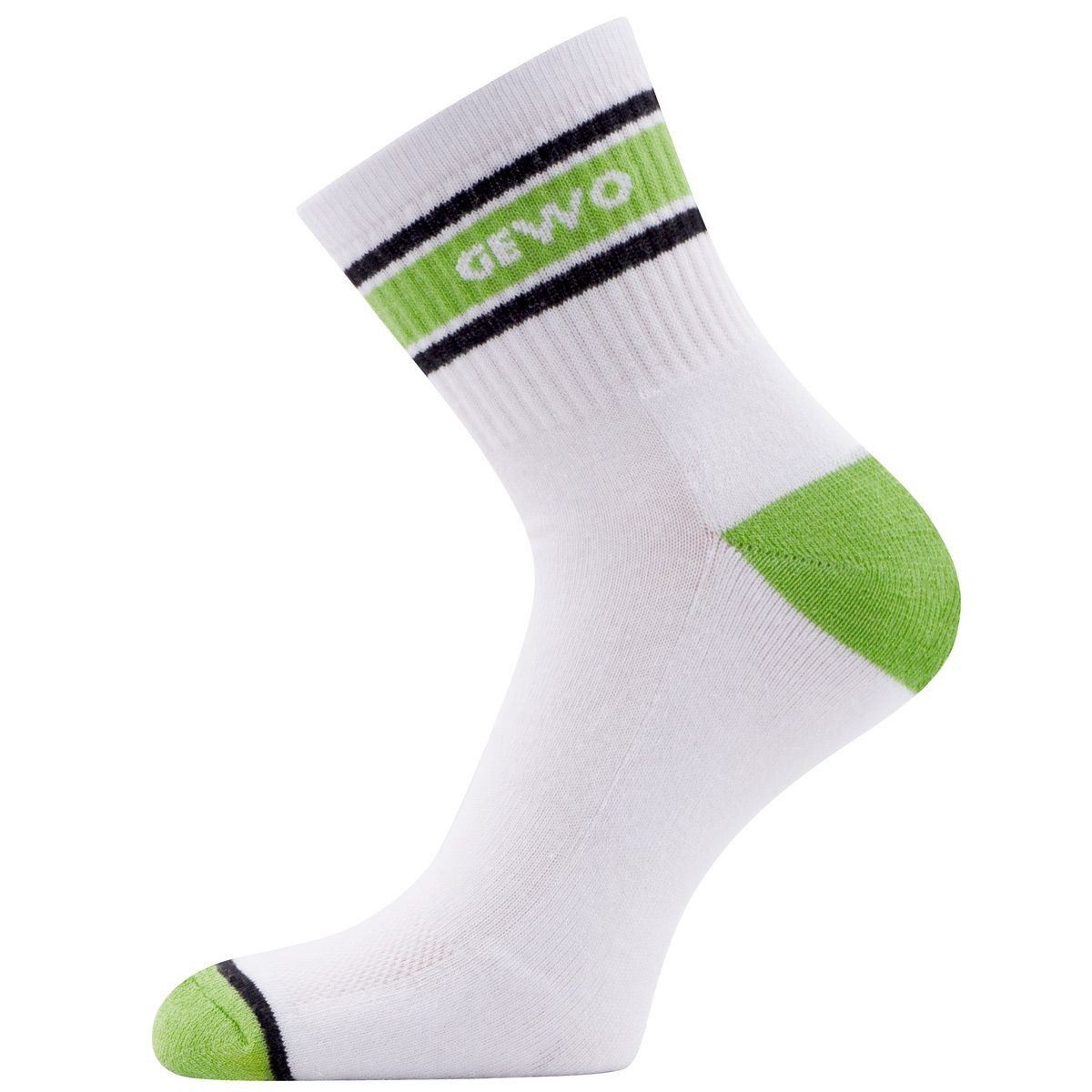 Sportsocken Tischtennissocken Step Flex-3 (1 Paar), Sportsocken