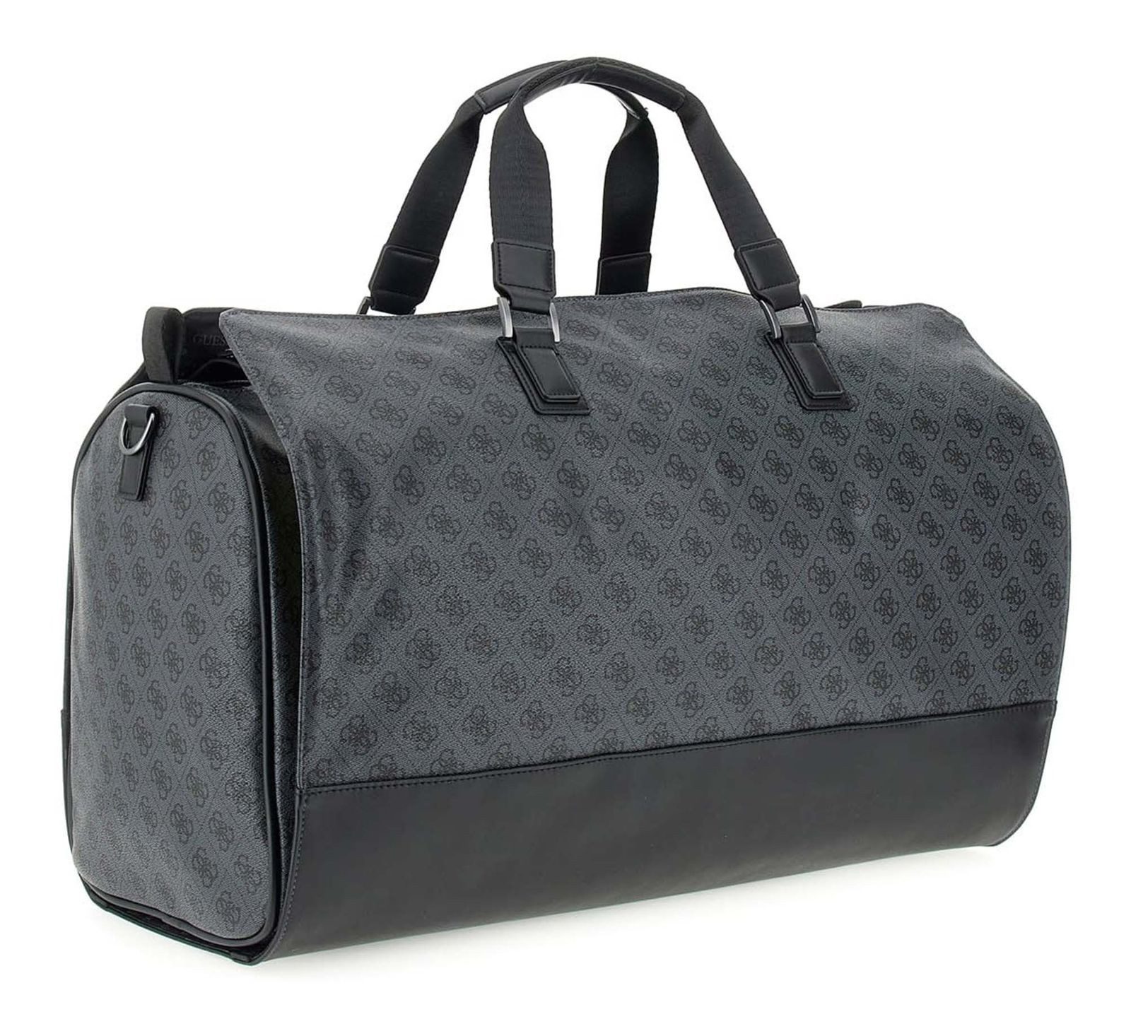 Guess Reisetasche Convertible Weekender (Set, 2-tlg) günstig online kaufen