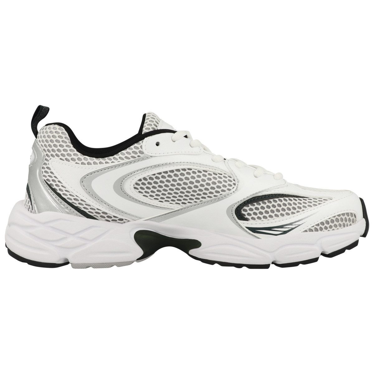 Lacoste Lacoste STORM 96 2K 125 2 Sneaker low Herren Schuhe Sneaker Ziernähte