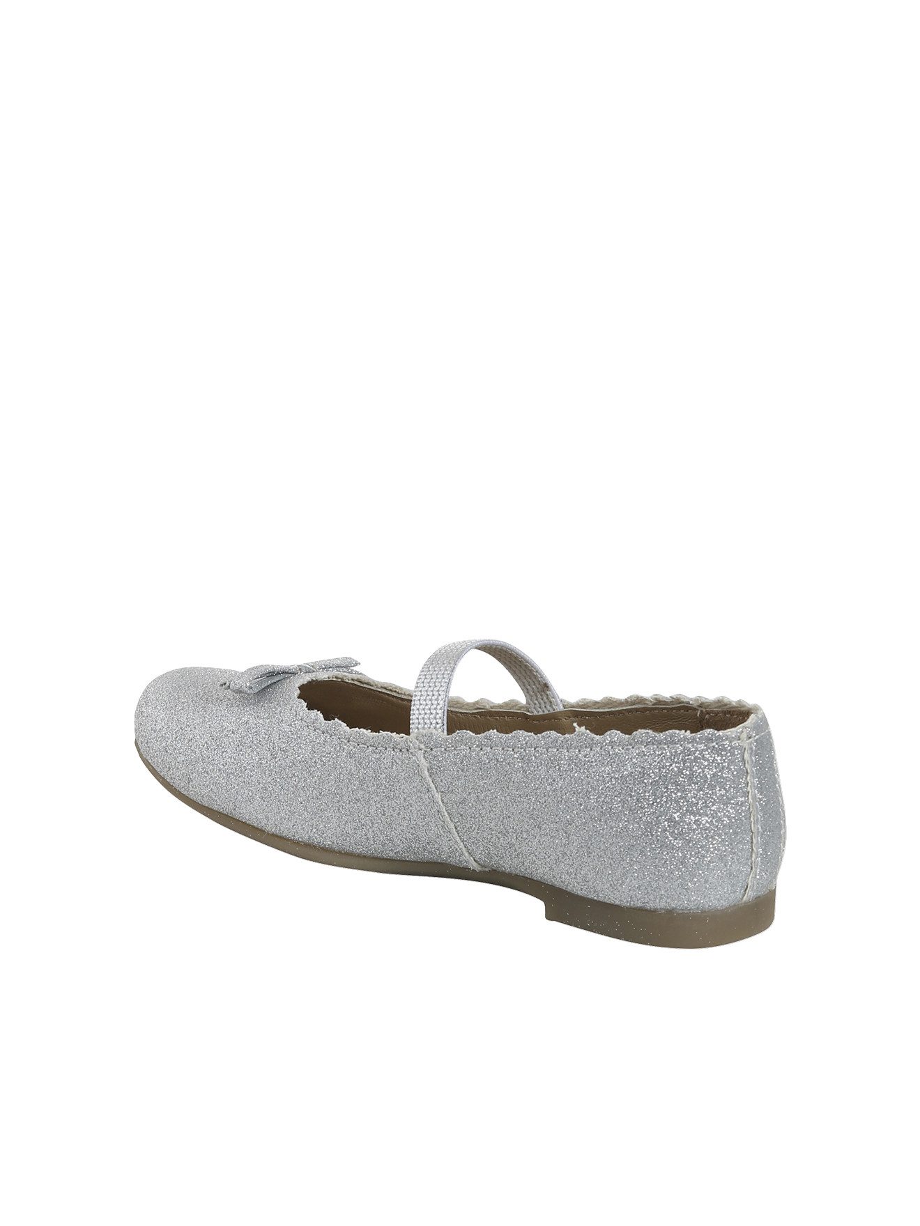 vertbaudet Glitzernde Mädchen Ballerinas Ballerina