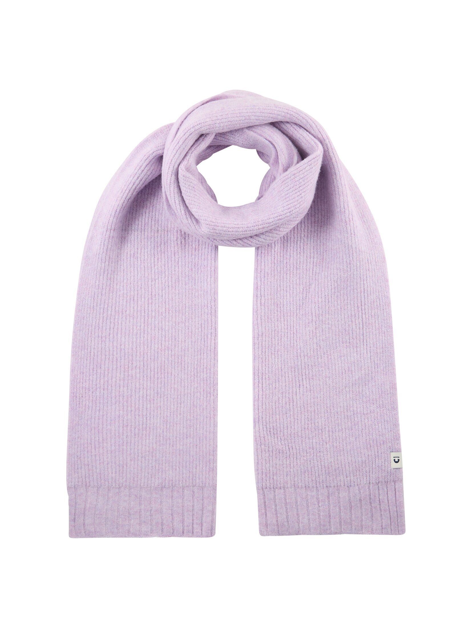 Strickschal Basic Strickschal