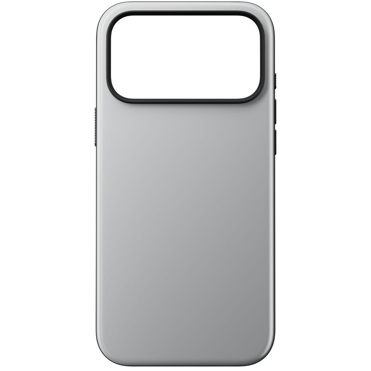 Nomad Smartphone-Hülle Modern Case iPhone 17 Pro Max Lunar Gray