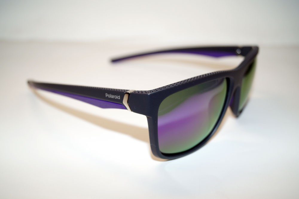 Polaroid Sonnenbrille POLAROID Sonnenbrille Sunglasses PLD 7014 ZLP MF
