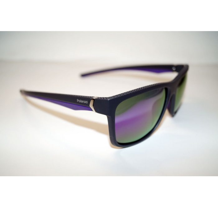 Polaroid Sonnenbrille POLAROID Sonnenbrille Sunglasses PLD 7014 ZLP MF