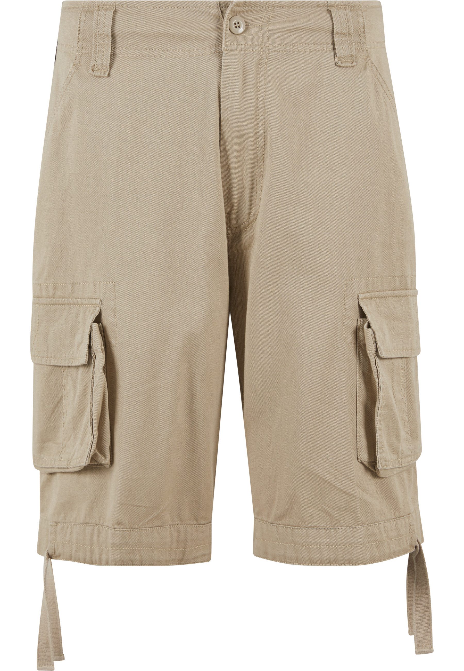 Stoffhose Brandit Herren Urban Legend Cargo Shorts