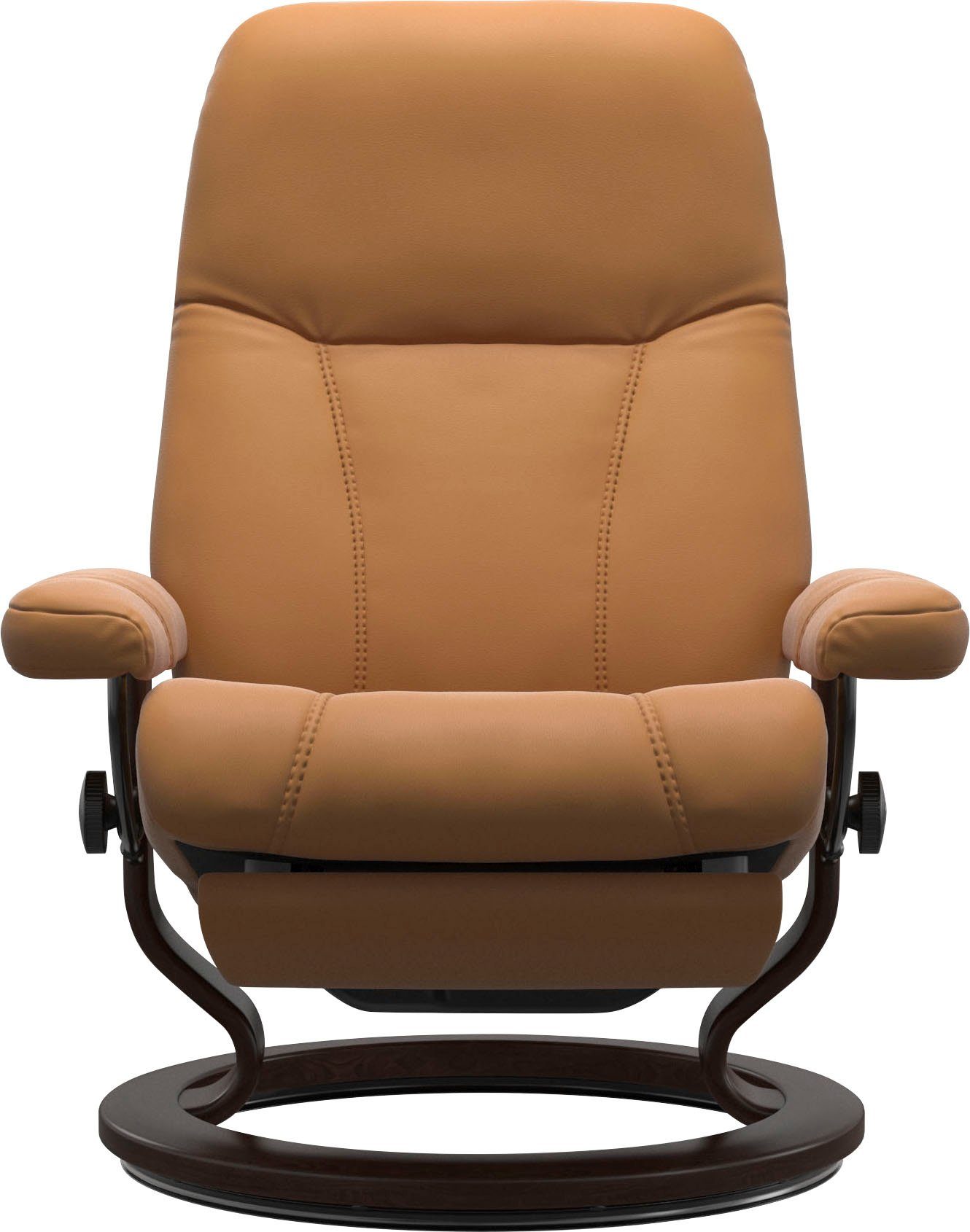 Stressless® Relaxsessel Consul, elektrisch verstellbar, optional 2-motorisch, Größe M & L