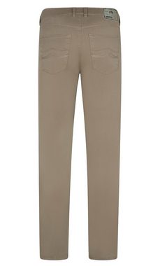 Joker 5-Pocket-Jeans Freddy 1983515 Leichter Gabardine Stretch