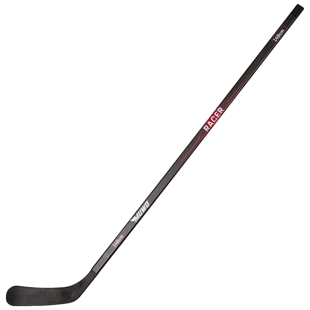 MUWO Eishockeyschläger MUWO "Racer" Jugendliche Eishockeyschläger