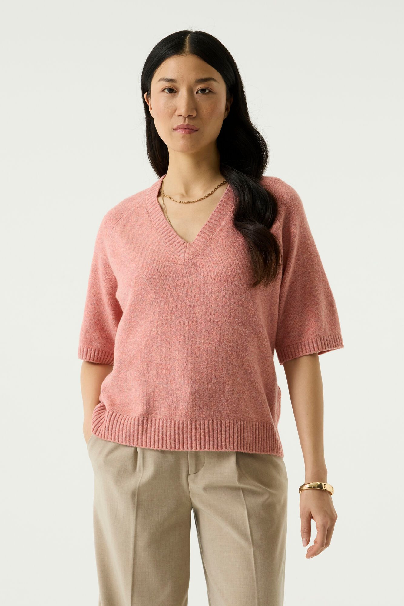 Garcia Strickpullover ladies pullover