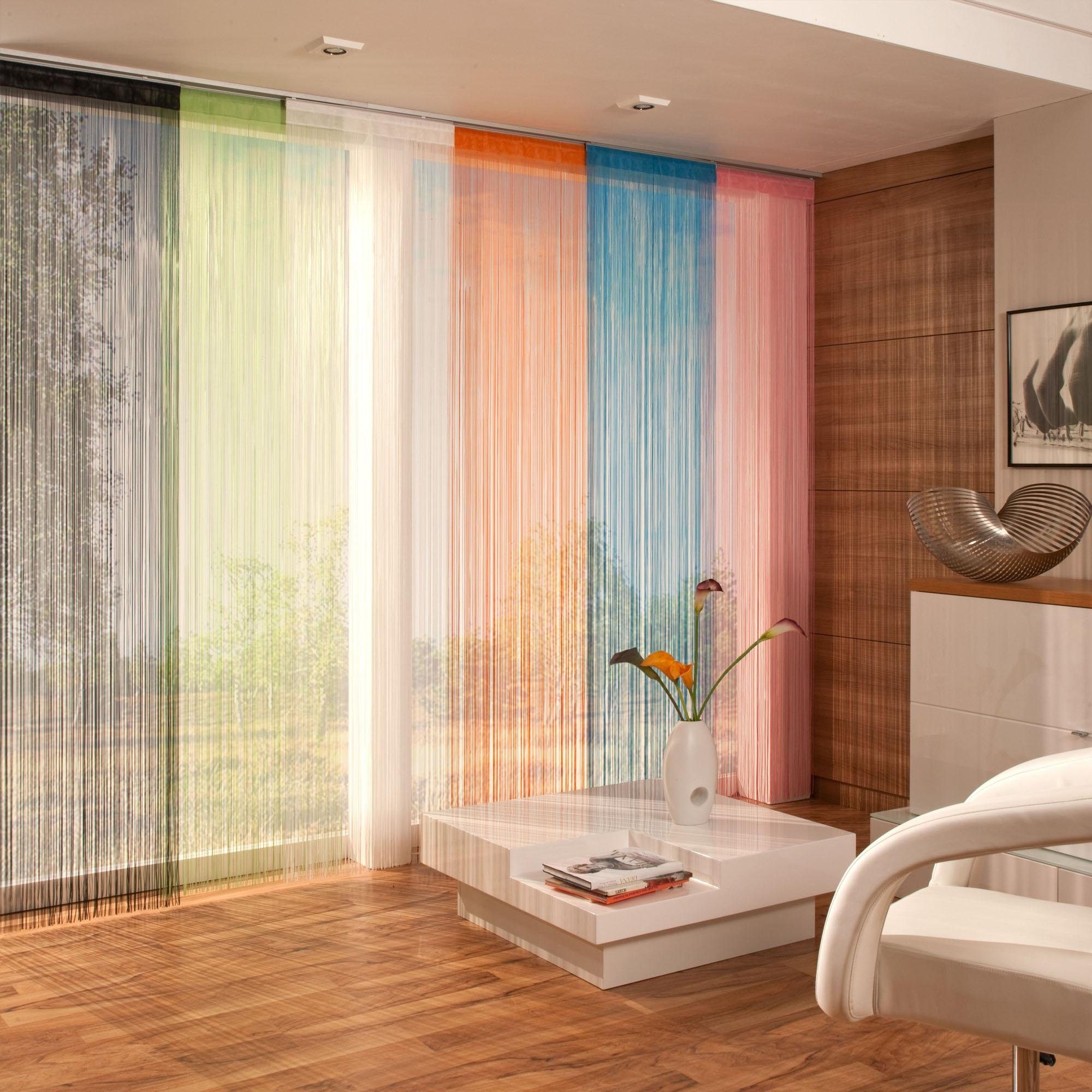 Hünersdorff Sortierbox 12 Fächer - Transparente Organizer Box