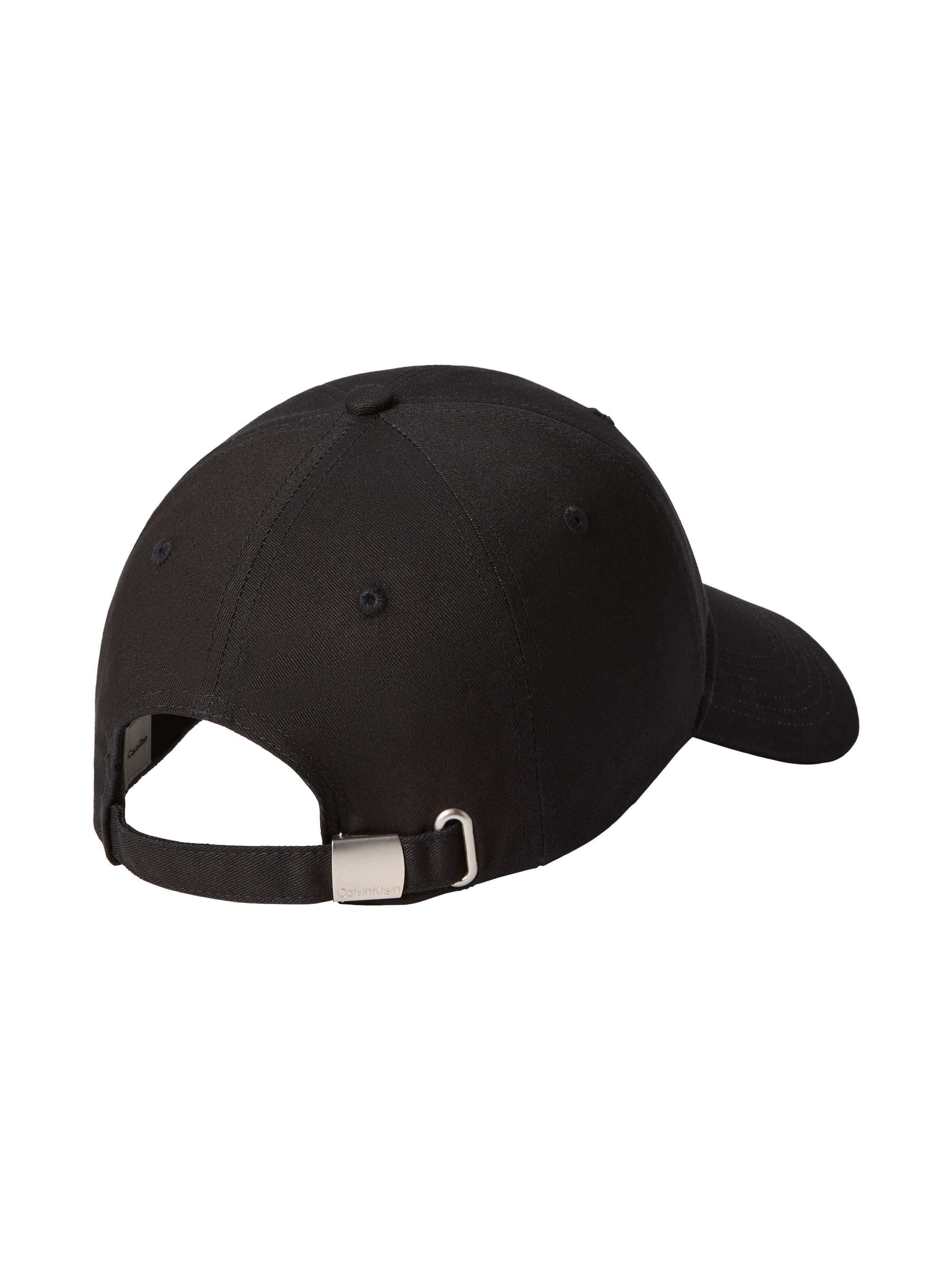 Calvin Klein Baseball Cap Mit festem Schirm