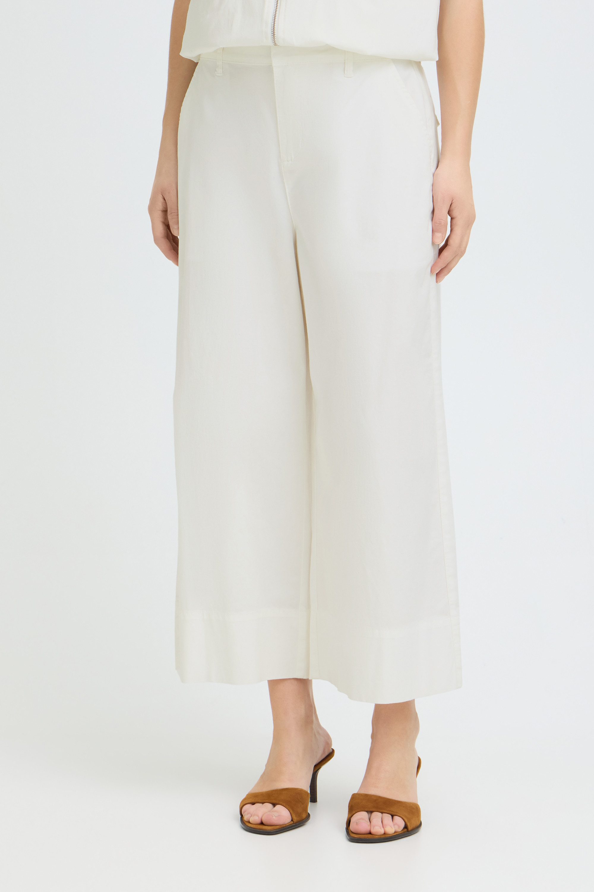 Pulz Jeans Stoffhose Casual PZCLAUDIA