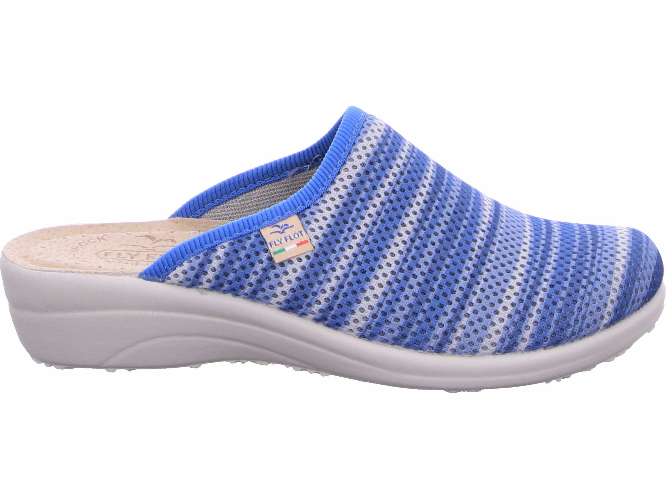 Fly Flot Pantoffel