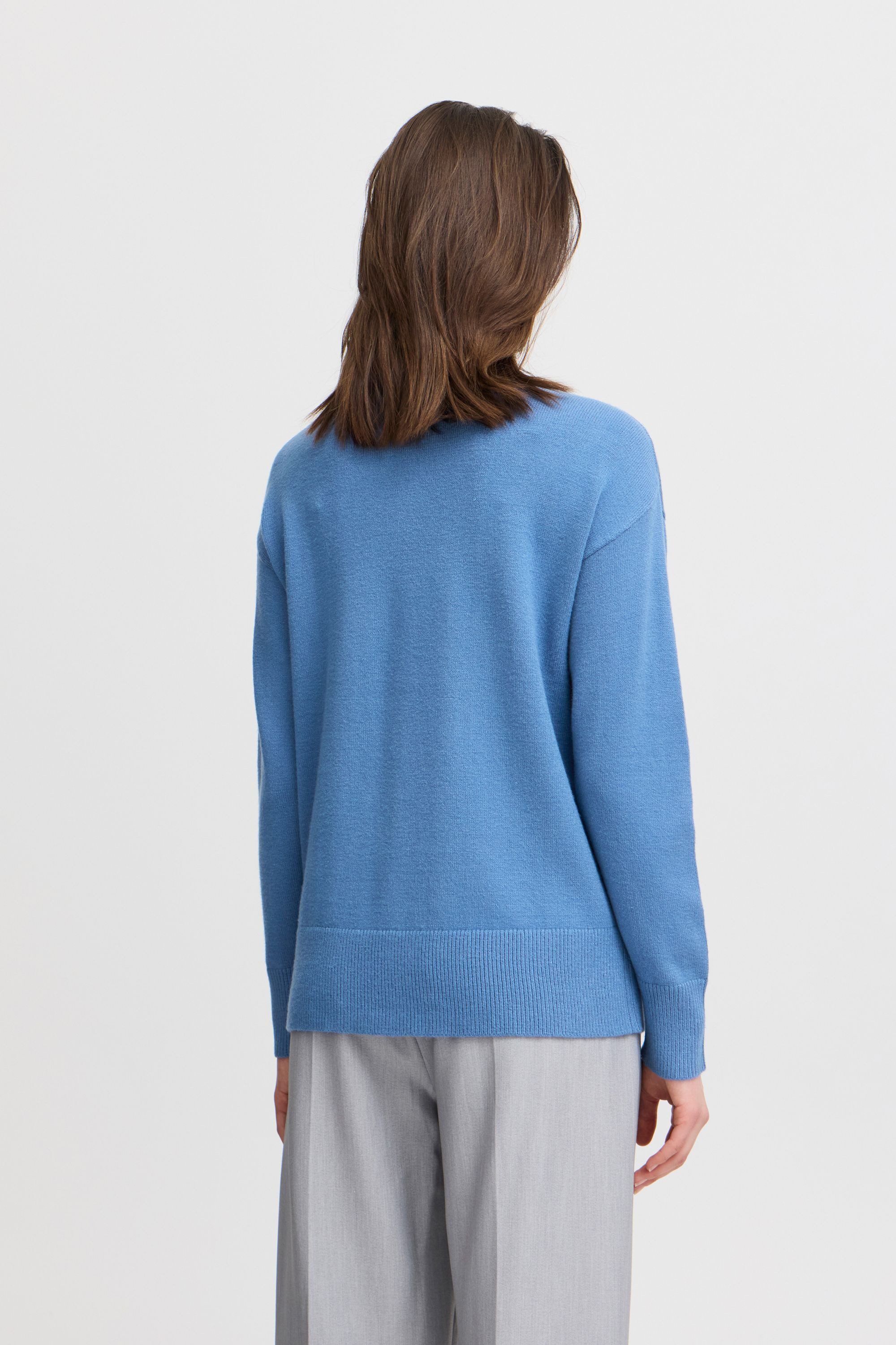 Strickpullover BYNONINA ONECK JUMPER 2 KNIT